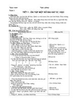 ngµy so¹n ngµy so¹n ngµy gi¶ng tuçn 1 tiõt 1 «n tëp mét sè bµi h¸t ® häc i môc tiªu hs tr×nh bµy c¸c bµi h¸t ® häc quèc ca viöt nam em yªu hoµ b×nh chóc mõng thiõu nhi thõ giíi liªn hoan h¸t kõt h