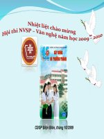 slide 1 cđsp điện biên tháng 102009 phân môn vẽ trang trí lớp 9 số tiết 01 giáo sinh lò thị hương lớp k10mc – khoa xã hội 1 quan sát nhận xét thảo luận nhóm 3 phút nêu nhận xét về kiểu dáng v