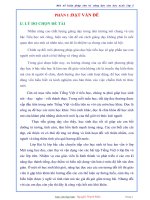 Biện pháp rèn kỹ năng đọc cho học sinh  lớp 2 