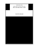 Kiểm soát Hải quan đối với phế liệu nhập khẩu làm nguyên liệu sản xuất theo pháp luật Việt Nam hiện nay.