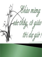 chào mừng các thầy cô giáo tới dự giờ nguyễn khuyến nhà thơ nguyễn khuyến tên thật là nguyễn thắng hiệu quế sơn tự miễn chi sinh ngày 15 tháng 2 năm 1835 mất ngày 5 tháng 2 năm 1909 tại yên