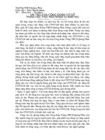 vai tro cua cong doan trong thuc hien nhiem vu nam hoc