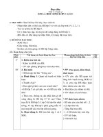 gi¸o ¸n m«n §¹o ®øc gi¸o ¸n m«n §¹o §øc líp 5 §¹o ®øc tiõt 1 tuçn 1 em lµ häc sinh líp 5 tiõt1 i môc tiªu sau khi häc bµi nµy häc sinh sï nhën thøc ®­îc vþ thõ cña hs líp 5 so víi c¸c líp tr­íc 4