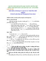 boi duong hieu truong