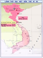 dai viet đèo ngang cao bằng lạng sơn lai châu thời đinh tiền lê cổ loa hoa lư đền hùng lãnh thổ đại việt đến thế kỉ xv ngô 939 967 cổ loa đinh tiền lê 968 1009 đại cồ việt hoa lư các triều đại q