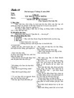 GA LOP 5 TUAN 1314 CA 2 BUOINGAY