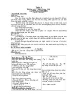 tuçn 3 tuçn 3 thø hai ngµy 9 th¸ng 9 n¨m 2008 tëp ®äc kó chuyön chiõc ¸o len i môc ®ých yªu cçu atëp ®äc rìn kü n¨ng ®äc §äc tr«i ch¶y toµn bµi §äc ®óng c¸c tõ ng÷ cã ©m vçn thanh hs dô sai l¹nh buè