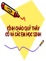 t kính chào quý thầy cô và các em học sinh tiết 23 tiếng việt trợ từ thán từ a so sánh nghĩa của các câu sau câu 1 nó ăn hai bát cơm câu 2 nó ăn những hai bát cơm câu 3 nó ăn có hai bát cơm trợ từ t