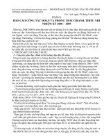 huyện đoàn gio linh đoànthanh niên cộng sản hồ chí minh đoàn tncs hồ chí minh huyệngio linh đoànthanh niên cộng sản hồ chí minh chi đoàn trường ptdtnt gio linh gio linh ngày 30 tháng 9 năm 2009 phần