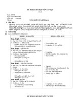 tuần 10 giáo viên lê ngọc lan trường tiểu học bình phú 2 kế hoạch bài dạy môn tập đọc tuần 10tiết ngày soạn 18102009 ngày dạy 102009 tên bài sáng kiến của bé hàt1 i mục tiêu đọc đúng rõ