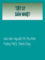 Giải các bài tập Tin học 11 SGK