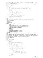 Bai tap thuc hanh tin 11