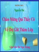 fraction basics chaøo möøng quí thaày coâ veà döï giôø thaêm lôùp nguyeãn du trường thcs giáo viên bùi ngọc hoàng vẽ trên cùng một mặt phẳng toạ độ đồ thị hai hàm số y 2x 3 và y 2x 2 nêu nhận x