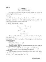 LY THUYET DO THI BAI 18