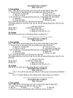 De Lich Su Lop 6 15 phut