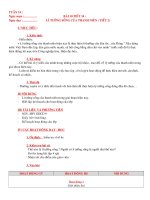 tuaàn 13 tröôøng thcs thò traán traø cuù ñaëng vaên taøi tuaàn 14 ngaøy soaïn baøi 10 tieát 14 ngaøy daïy liù töôûng soáng cuûa thanh nieân tieát 2 i muïc tieâu 1 kieán thöùc hieåu ñöôïc liù tö