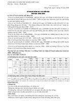 ke hoach khoi Trang Thu