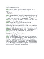 De thi Toan Quoc Gia 2008