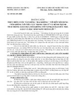 phoøng giaùo duïc ba tri 1 phoøng giaùo duïc hµ trung coäng hoaø xaõ hoäi chuû nghóa vieät nam tröôøng thcs an thuyû ñoäc laäp töï do haïnh phuùc soá 09 bc ht 2008 an thuyû ngaøy 06 thaùng 01 naêm 2
