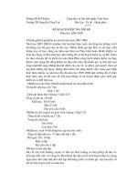 phoøng gd ñt eakar phoøng gd ñt eakar coäng hoøa xaõ hoäi chuû nghóa vieät nam tröôøng th nguyeãn coâng tröù ñoäc laäp töï do haïnh phuùc keá hoaïch kieåm tra noäi boä naêm hoïc 2008 2009 i ñaù