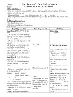 giao an toan 6 nam hoc 20092010 tinh nam dinh