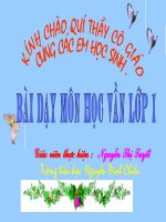 slide 1 gi¸o viªn thùc hiön nguyôn thþ tuyõt tr­êng tióu häc nguyôn §×nh chióu kiểm tra bài cũ đọc op ap giấy nháp con cọp xe đạp ip up nhịp nhàng búp sen giúp đỡ thứ bảy ngày 14 tháng 2 năm 2009 học