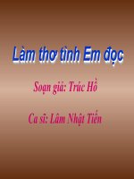 nguoi dep voi dai yem mau làm thơ tình em đọc làm thơ tình em đọc làm thơ tình em đọc ca sĩ lâm nhật tiến soạn giả trúc hồ làm thơ tình em đọc cô học trò trường tôi thơ vương rồi mùi tóc ai đi về n
