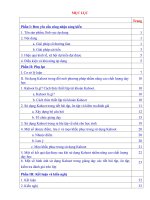 skkn sử dụng kahoot trong đổi mới phương dạy học tiết bài tập, ôn tập và kiểm tra đánh giá kết quả học tập của học sinh nhằm nâng cao chất lượng dạy học vật lý thpt  