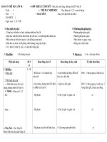 giaùo aùn theå duïc lôùp 10 soá 1 giôùi thieäu muïc tieâu noäi dung chöông trình td lôùp 10 giaùo aùn theå duïc lôùp 10 giôùi thieäu lyù thuyeát muïc tieâu noäi dung chöông trình td lôùp 10 tuaà