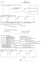 kióm tra hä vµ tªn líp kióm tra m«n c«ng nghö45 phót c©u 1 c¸c yõu tè ¶nh h­ëng ®õn sinh tr­ëng ph¸t dôc cña vët nu«i lµ g× c©u2 hoµn thµnh quy tr×nh s¶n xuêt gia sóc gièng c©u3 hoµn thµnh kh¸i niöm