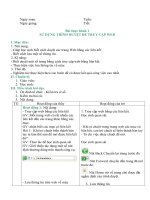 ngày soan ngày soan tuần ngày giảng tiết bài thực hành 1 sử dụng trình duyệt để truy cập web i mục tiêu 1 nội nung giúp học sinh biết cách duyệt các trang web bằng các liên kết biết cách lưu một số th