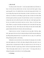 Một số biện pháp chuẩn bị cho trẻ 5 tuổi vào lớp 1 