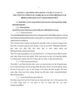 (Luận văn thạc sĩ file word) Một số giải pháp nâng cao hiệu quả các công trình thủy lợi trên địa bàn thành phố Hà Nội trong giai đoạn quản lý vận hành khai thác