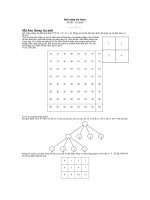 m hãa th«ng tin nh baìi táûp tin hoüc ptnk 012000 m hãa th«ng tin ¶nh k n 16 th«ng tin cã thó ®­îc bióu diôn d­íi d¹ng c©y tø ph©n theo s¬ ®å sau nõu ma trën ¶nh chøa c¸c gi¸ trþ kh¸c n