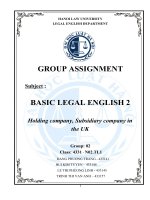 ble-2-group-assignment