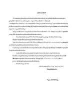 (Luận văn thạc sĩ file word) Đề xuất một số giải pháp tăng cường công tác quản lý chất thải rắn sinh hoạt trên địa bàn thành phố Hạ Long  tỉnh Quảng Ninh