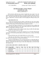 Tai lieu huong dan thuc tap su pham (dung cho he DHSP)  (2016)  luu hanh noi bo 