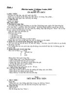 tuçn 1 tuçn 1 thø hai ngµy 15 th¸ng 8 n¨m 2008 häc vçn æn ®þnh tæ chøc i môc tiªu æn ®þnh nò nõp líp xõp chç ngåi cho hs kióm tra sù chu¶n bþ ®å dïng cña hs s¸ch vë b¶ng bót phên h­íng dén t­ thõ