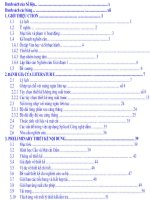 Cầu dầm bê tông dự ứng lực liên tục tập 1 tổng quan tài liệu và thiết kế sơ bộ