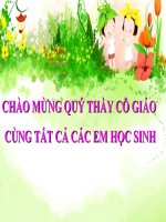 slide 1 chào mừng quý thầy cô giáo cùng tất cả các em học sinh 1 hãy chỉ ra các lỗi có trong chương trình sau program ues crt var ban kinh chu vi dien tich real const pi 3 14 begin writeln‘