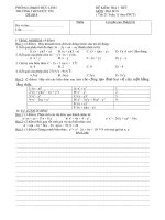 Ngan hang de HKI 20082009 MON TOAN