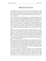 Nghiên cứu các thông số đặc trưng của thiết bị đo lường BU (biến điện áp đo lường) để nâng cao độ chính xác của thiết bị 