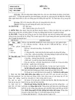 tieát 56 57 nguyeãn thò aùnh hoàng ngöõ vaên lôùp 9 beáp löûa baèng vieät a muïc tieâu kieán thöùc hs caûm nhaän ñöôïc nhöõng tình caûm caûm xuùc chaân thaønh cuûa nhaân vaät tröõ tình – ngöôøi chaù