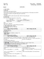 Thi thời trang bảo vệ môi trường