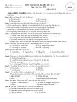 KT Van9 Tho va truyen hien daiTuan 150910