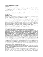 Top 4 mẫu cảm nhận của em về nhân vật Từ Hải trong đoạn trích Chí khí anh hùng