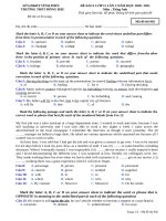 ANH 11  KSCL l3 902 