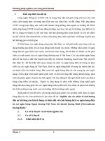 Phương pháp nghiên cứu trong kinh doanh (đã sửa1)