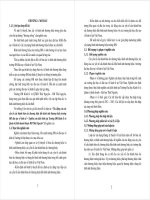 Tóm tắt Luận án tiến sĩ Kinh tế: Tác động của các yếu tố cấu thành bản sắc thương hiệu đến hình ảnh thương hiệu trường ĐH đào tạo về kinh tế - Nghiên cứu điển hình tại trường ĐH Kinh tế và Quản trị kinh doanh thuộc ĐH Thái Nguyên