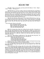 tim hieu ve can liem liem chinh chi cong vo tu